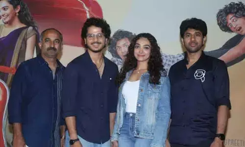 ఓ బిగ్గెస్ట్‌ సర్‌ప్రైజ్ రాబోతుంది.. అది చూసి అందరూ షాక్‌ అవుతారు: సుప్రీత్‌