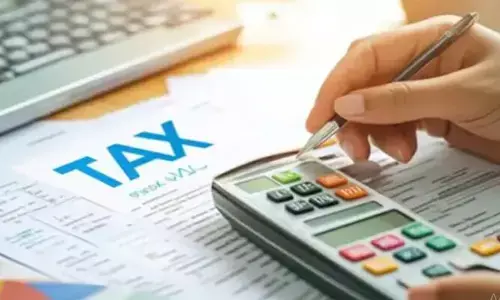 Income Tax: ఆదాయపు పన్ను అధికారులకు ప్రత్యేక అధికారాలు