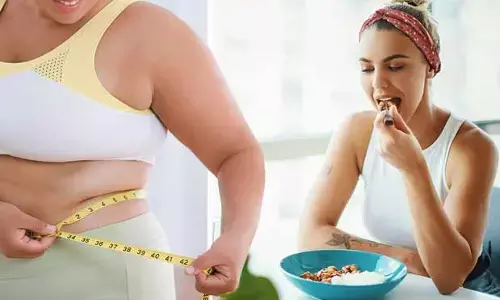 Weight loss : బరువు తగ్గుతున్నామని సంబురం వద్దు! ఆ విషయంలో అనుమానించాల్సిందే!