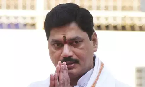 Dhananjay: సర్పంచ్ హత్య కేసు.. మహారాష్ట్ర మంత్రి ధనంజయ్ ముండే రాజీనామా
