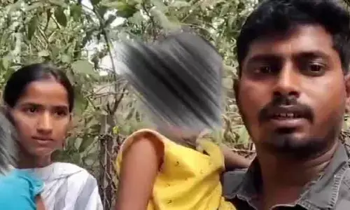 ‘నా పిల్లలు రెండ్రోజులుగా ఏం తినలేదు.. ఎలాగైనా మీ డబ్బులు మీకిచ్చేస్తా’