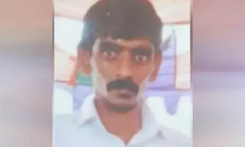 భార్య అక్రమ సంబంధం భర్త చావుకు కారణం