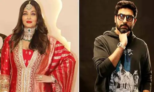 Aishwarya Rai-Abhishek: మరోసారి ట్రెండింగ్‌లో ఐశ్వర్య రాయ్- అభిషేక్.. విడాకులపై క్లారిటీ ఇచ్చేసిందిగా అంటున్న నెటిజన్లు!