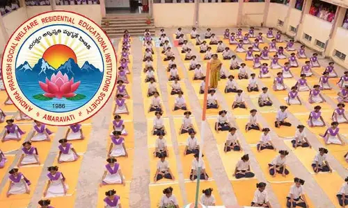 AP Gurukula Admissions: ఏపీ గురుకులాల్లో ప్రవేశానికి దరఖాస్తు చేశారా..?   లాస్ట్ డేట్ దగ్గర పడుతోంది...