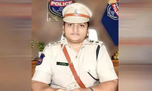 ఇక్కడ 163 సెక్షన్ అమలు..ఎందుకంటే..?