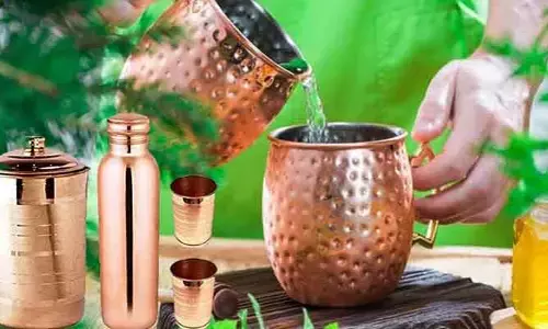 copper vessels: పొరపాటున కూడా రాగి పాత్రల్లో నిల్వ ఉంచకూడని ఆహారాలు..?