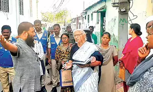 మూసీ ప్రక్షాళనపై మేధా పాట్కర్ కీలక వ్యాఖ్యలు