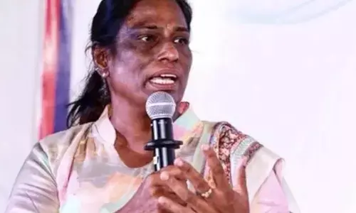 బాక్సింగ్ ఫెడరేషన్‌లో అడ్ హక్ కమిటీ ఏర్పాటు