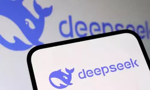 Deep seek: ఎలన్ మస్క్‌కు భారీ షాక్.. డీప్‌సీక్ దెబ్బకు రూ. 7.9 లక్షల కోట్ల నష్టం !