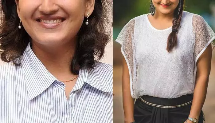 అరుదైన సమస్యతో బాధపడుతున్న టాలీవుడ్ హీరోయిన్.. షాక్లో ఫ్యాన్స్.. అరుదైన సమస్యతో బాధపడుతున్న టాలీవుడ్ హీరోయిన్.. షాక్లో ఫ్యాన్స్..