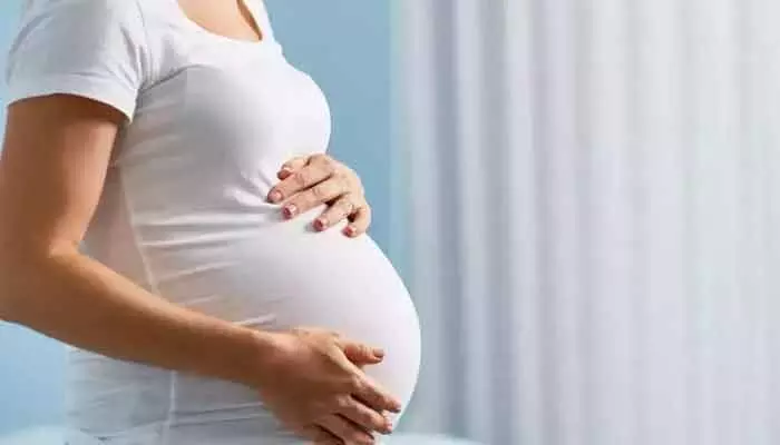 ప్రైవేట్ హాస్పిటల్లో దారుణం.. జనరల్ చెకప్ కోసం వెళ్లిన ఏడు నెలల గర్భిణీ మృతి ప్రైవేట్ హాస్పిటల్లో దారుణం.. జనరల్ చెకప్ కోసం వెళ్లిన ఏడు నెలల గర్భిణీ మృతి