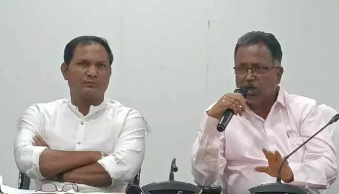 పకడ్బందీగా పదవ తరగతి పరీక్షలు నిర్వహించాలి పకడ్బందీగా పదవ తరగతి పరీక్షలు నిర్వహించాలి