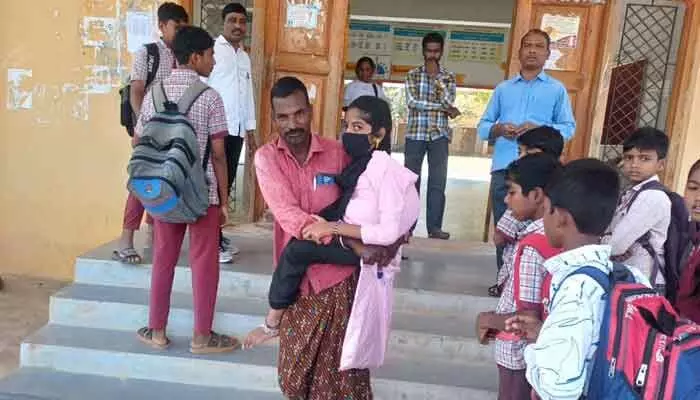 తండ్రి నీకు వందనం.. తండ్రి నీకు వందనం..