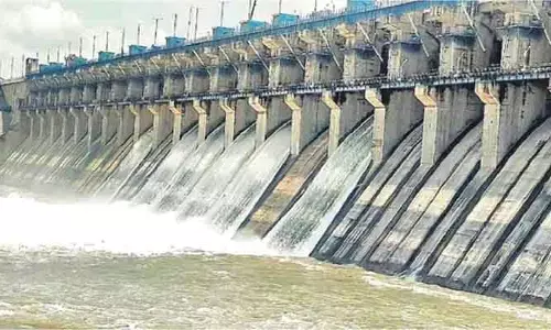 ‘మిడ్‌ మానేర్’ లీజ్ రద్దు.. పదేళ్లకే పరిమితం చేసే ఛాన్స్!