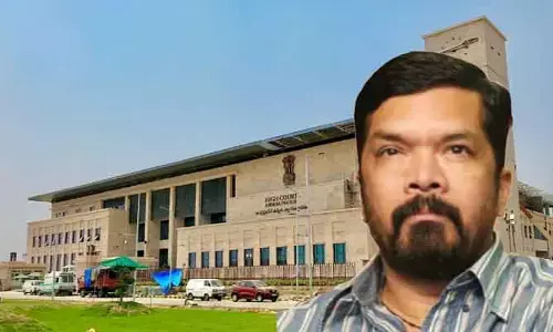 AP High Court: ఏపీ హైకోర్టుకు పోసాని.. తనపై కేసులు కొట్టివేయాలంటూ క్వాష్ పిటిషన్