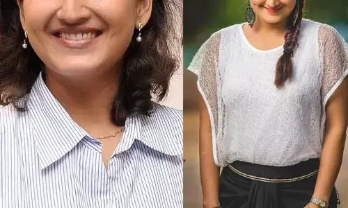 అరుదైన సమస్యతో బాధపడుతున్న టాలీవుడ్ హీరోయిన్.. షాక్‌లో ఫ్యాన్స్..