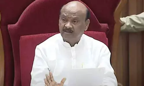 AP Assembly: ఈసారికి జగన్‌ను క్షమిస్తున్నా.. అసెంబ్లీలో స్పీకర్ అయ్యన్న సంచలన వ్యాఖ్యలు