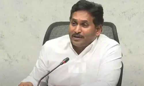 YS Jagan: ఆత్మస్తుతి - పరనింద అన్నట్లుగా బడ్జెట్ ప్రసంగం.. వైఎస్ జగన్ సెన్సేషనల్ కామెంట్స్