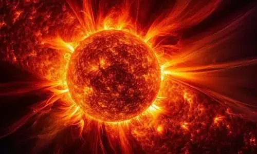 Sun Transit 2025:  మార్చి 15 న సూర్యుడి సంచారం.. ఆ రాశుల వారికి పట్టిందల్లా బంగారమే..!