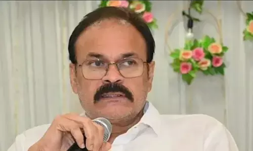 MLC Nagababu: ఎమ్మెల్సీ అభ్యర్థిగా నాగబాబు పేరు ఖరారు