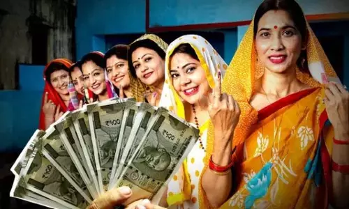 Best savings schemes for women: భార్య పేరు మీద రూ.1,00,000 డిపాజిట్ చేస్తే.. ఎంత రిటర్న్ వస్తుందో తెలుసా?