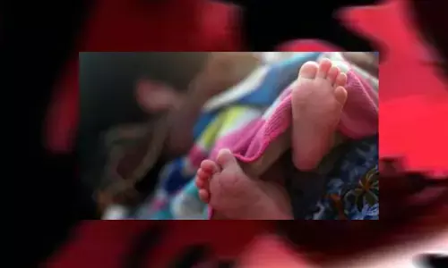 Atrocious : చిన్నారిని కొరికి చంపిన పందికొక్కులు