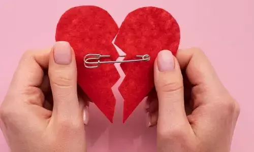 Love Failure : ప్రేమలో ఫెయిల్ అయ్యారా.. అయితే అస్సలు బాధ పడొద్దు .. హ్యాపీగా ఉండాలంటున్న నిపుణులు