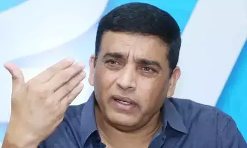 Dil Raju: పైరసీని అరికట్టేందుకు ఓ ఉద్యమం రావాలి.. నిర్మాతలకు దిల్‌ రాజు కీలక పిలుపు