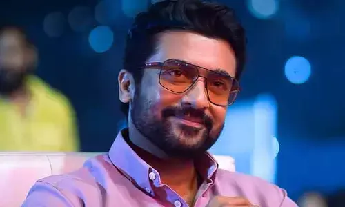 ఐదు రోజుల పాటు జైల్లో ఉన్న సూర్య.. నిజంగా అలా అనిపించిందంటూ షాకింగ్ కామెంట్స్!