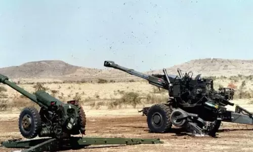 Bofors scam: మరోసారి తెరపైకి వచ్చిన బోఫోర్స్ కుంభకోణం