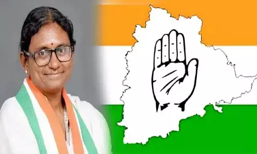 T Congress:  టీ కాంగ్రెస్ లో మీనాక్షి నటరాజన్ బిగ్ స్కెచ్.. వారికి చెక్ పెట్టేలా త్రీ గ్రూప్ ఫార్ములా
