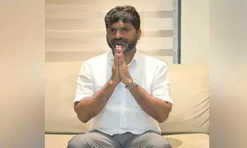 Prasanna Harikrishna: ఎమ్మెల్సీ ఎన్నికల్లో బ్యాడ్ లక్..  పొలిటికల్ ఫ్యూచర్ పై ప్రసన్న హరికృష్ణ సెన్సేషనల్ కామెంట్స్