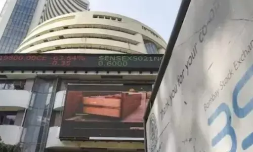 Stock Market: మార్కెట్ల ర్యాలీతో మదుపర్లకు రూ. 7 లక్షల కోట్ల లాభాలు