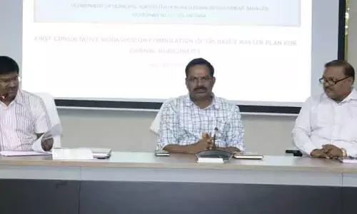 సమగ్ర డేటాను త్వరితగతిన సమర్పించాలి