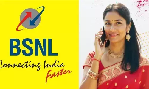 BSNL Holi Offer:  దటీజ్ బీఎస్ఎన్ఎల్..ఇంత ఆఫర్ ఏ కంపెనీ కూడా ఇవ్వదు
