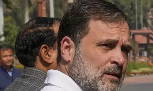 Rahul Gandhi: రాహుల్ గాంధీకి రూ.200 జరిమానా