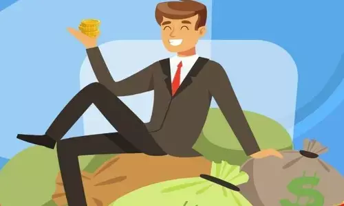 Wealth Hub: అత్యధిక సంపన్నుల జాబితాలో భారత్ నాలుగో స్థానం