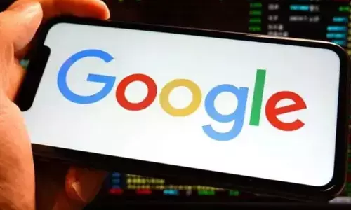 Google:యూజర్ల కోసం గూగుల్ సరికొత్త ఆప్షన్.. స్కామ్ మెసేజ్‌లకు చెక్!