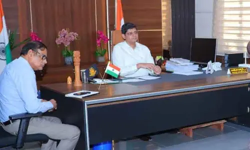 సదరం క్యాంపుల నిర్వహణకు సౌకర్యాలు కల్పించాలి
