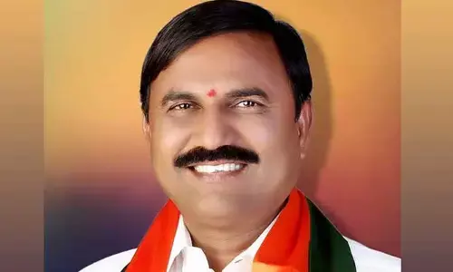 TG: గ్రాడ్యుయేట్ MLC ఎన్నికల్లో బీజేపీ అభ్యర్థి ఘన విజయం