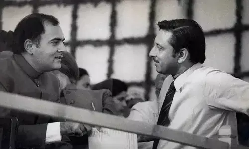 రెండు సార్లు ఫెయిలైన వ్యక్తి ప్రధాని ఎలా అయ్యాడో?