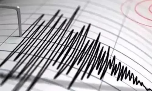 Earthquake: మణిపూర్‌లో భూ ప్రకంపనలు.. గంట వ్యవధిలోనే రెండు సార్లు కంపించిన భూమి