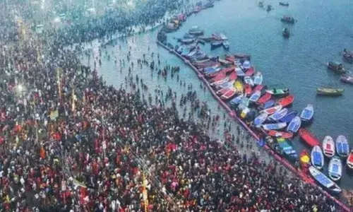 కుంభమేళాలో రూ.30 కోట్లు సంపాదించిన ఫ్యామిలీ.. అసలు విషయం ఇదే!