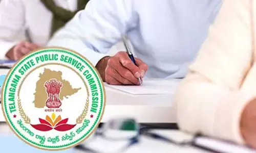 TGPSC:గ్రూప్-1 అభ్యర్థులకు అలర్ట్.. టీజీపీఎస్సీ కీలక విజ్ఞప్తి