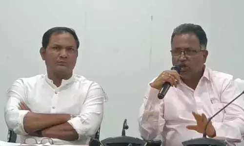పకడ్బందీగా పదవ తరగతి పరీక్షలు నిర్వహించాలి