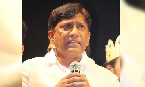 Vinod Kumar: ఇప్పుడున్న విధానాన్నే అమలు చేయండి