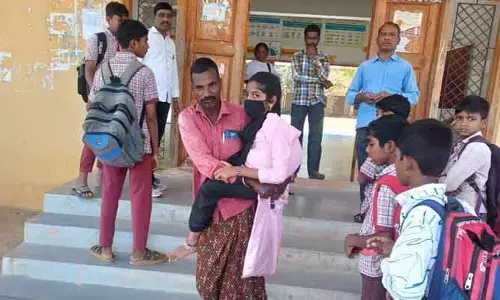 తండ్రి నీకు వందనం..