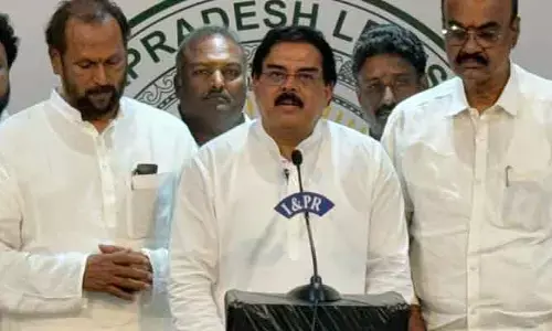 కోడి కత్తికి ఎక్కువ.. గొడ్డలికి తక్కువ: జగన్‌పై మంత్రి నాదెండ్ల సెటైర్స్