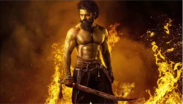 సంబరాల ఏటిగట్టు నుంచి అదిరిపోయే అప్డేట్.. అంతమంది డ్యాన్సర్లతో సాంగ్ సంబరాల ఏటిగట్టు నుంచి అదిరిపోయే అప్డేట్.. అంతమంది డ్యాన్సర్లతో సాంగ్