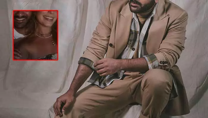 అమ్మాయి ఆ పార్ట్ మీద చేతులేసి మరీ దర్శనమిచ్చిన టాలీవుడ్ హీరో.. షాక్లో ఫ్యాన్స్ అమ్మాయి ఆ పార్ట్ మీద చేతులేసి మరీ దర్శనమిచ్చిన టాలీవుడ్ హీరో.. షాక్లో ఫ్యాన్స్